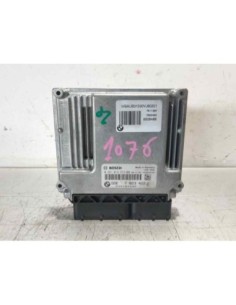 CENTRALITA MOTOR UCE BMW SERIE 1 BERLINA (E81/E87) - 270945
