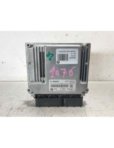 CENTRALITA MOTOR UCE BMW SERIE 1 BERLINA...