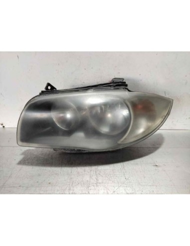FARO IZQUIERDO BMW SERIE 1 BERLINA (E81/E87) -...