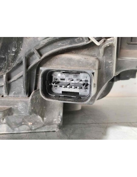 FARO IZQUIERDO BMW SERIE 1 BERLINA (E81/E87) - 270956