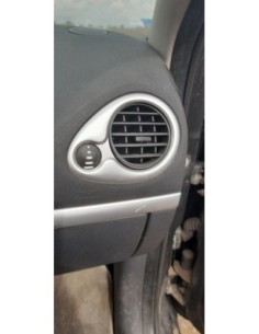 REJILLA AIREADORA RENAULT CLIO III - 270561