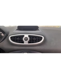 REJILLA AIREADORA RENAULT CLIO III - 270560