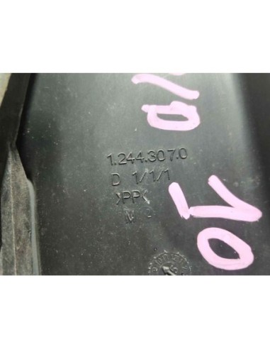 RETROVISOR DERECHO RENAULT CLIO III - 270576
