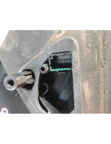RETROVISOR DERECHO RENAULT CLIO III - 270576