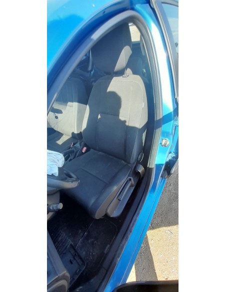 ASIENTO DELANTERO IZQUIERDO RENAULT MEGANE III BERLINA 5P - 270671