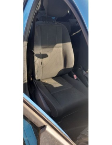 ASIENTO DELANTERO DERECHO RENAULT MEGANE III...