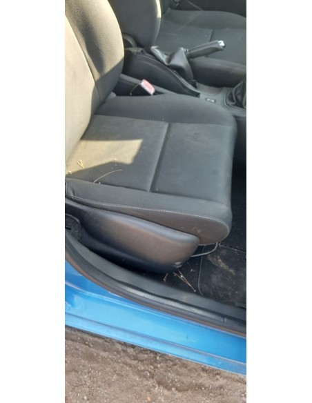 ASIENTO DELANTERO DERECHO RENAULT MEGANE III BERLINA 5P - 270680