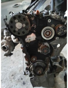 DESPIECE MOTOR SEAT EXEO BERLINA (3R2) - 270742 2