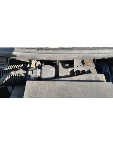 CAUDALIMETRO RENAULT MEGANE III BERLINA 5P -...
