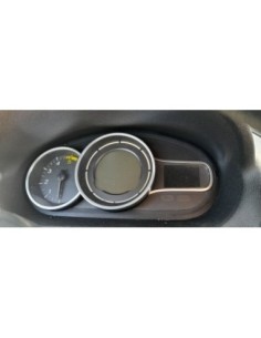 CUADRO INSTRUMENTOS RENAULT MEGANE III BERLINA 5P - 270677