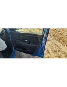 ELEVALUNAS DELANTERO DERECHO RENAULT MEGANE III BERLINA...