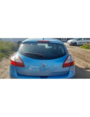 PORTON TRASERO RENAULT MEGANE III BERLINA 5P -...