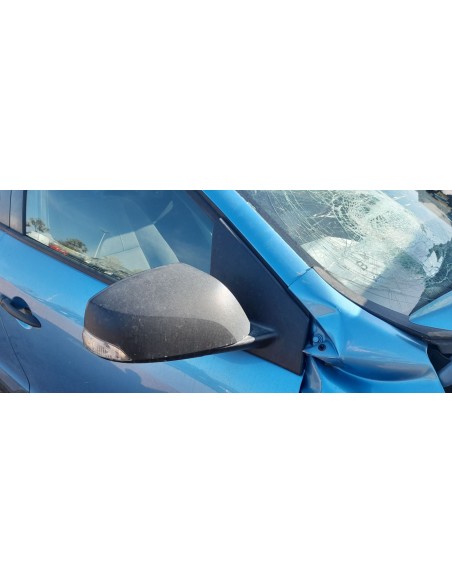 RETROVISOR DERECHO RENAULT MEGANE III BERLINA 5P - 270661