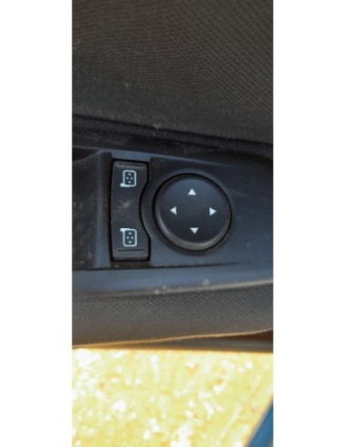 RETROVISOR DERECHO RENAULT MEGANE III BERLINA...