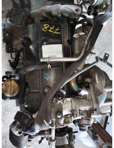 DESPIECE MOTOR SUZUKI GRAND VITARA (JB/JT) -...
