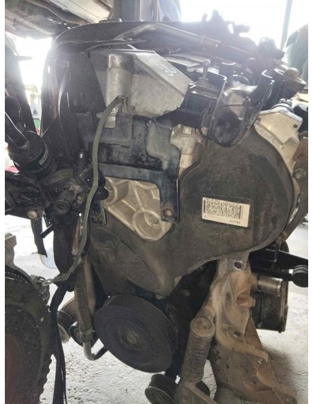 DESPIECE MOTOR SUZUKI GRAND VITARA (JB/JT) - 254915