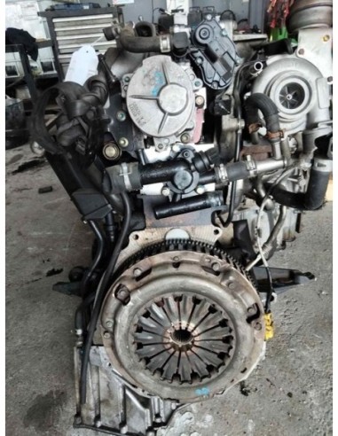 DESPIECE MOTOR SUZUKI GRAND VITARA (JB/JT) -...