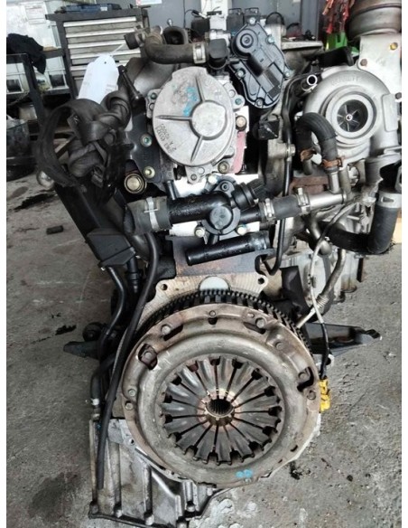DESPIECE MOTOR SUZUKI GRAND VITARA (JB/JT) - 254915