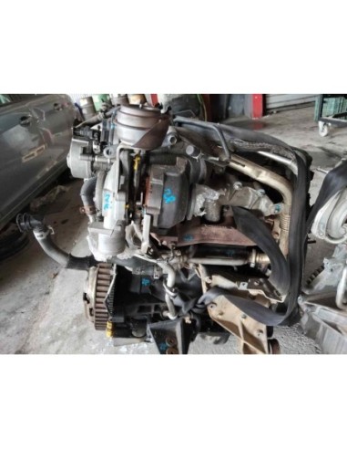 DESPIECE MOTOR SUZUKI GRAND VITARA (JB/JT) -...