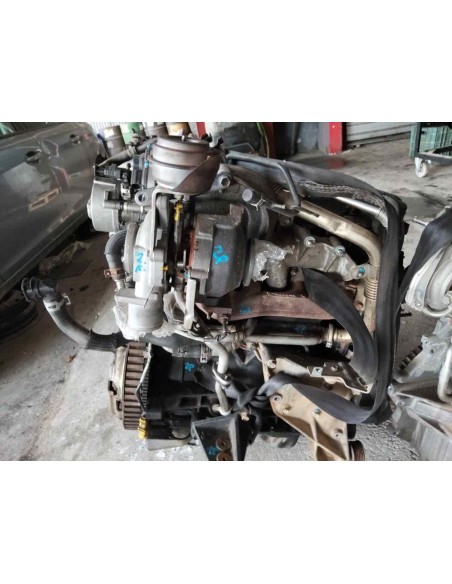 DESPIECE MOTOR SUZUKI GRAND VITARA (JB/JT) - 254915