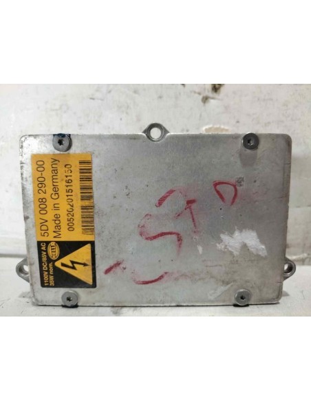CENTRALITA FAROS XENON MERCEDES-BENZ CLASE E (BM 211) BERLINA - 270854