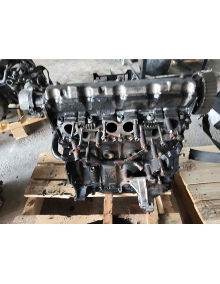 DESPIECE MOTOR CITROEN BERLINGO - 216243
