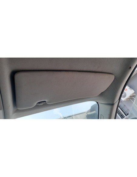 PARASOL DERECHO BMW SERIE 1 BERLINA (E81/E87) - 270906