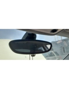 ESPEJO BMW SERIE 1 BERLINA (E81/E87) - 270908