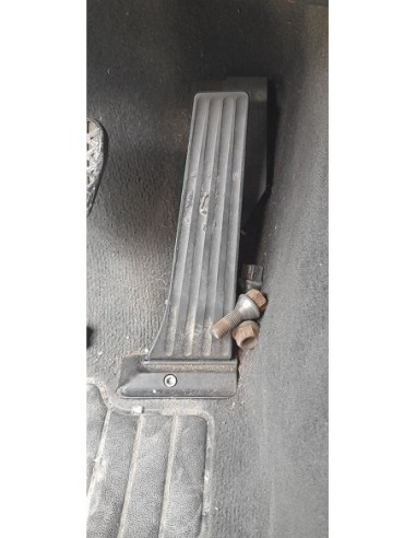 PEDAL ACELERADOR BMW SERIE 1 BERLINA (E81/E87)...