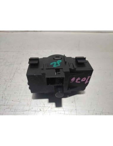 MANDO LUCES BMW SERIE 1 BERLINA (E81/E87) - 270917