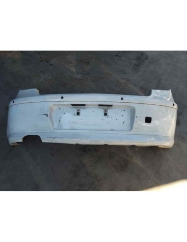 PARAGOLPES TRASERO BMW SERIE 1 BERLINA...