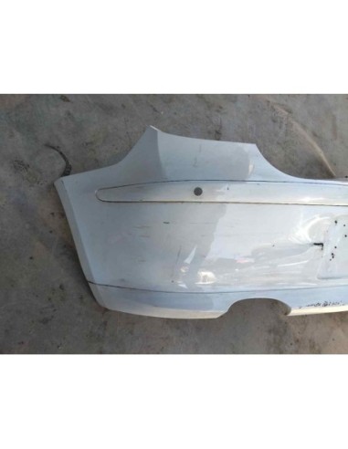 PARAGOLPES TRASERO BMW SERIE 1 BERLINA...