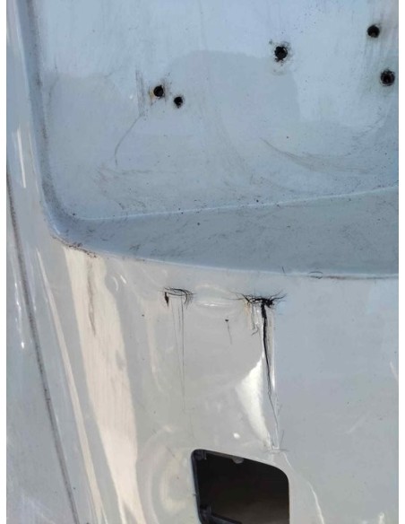 PARAGOLPES TRASERO BMW SERIE 1 BERLINA (E81/E87) - 270857