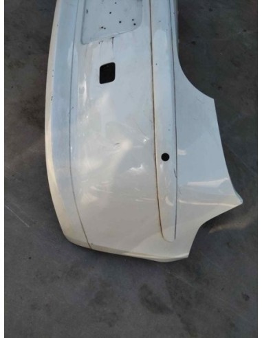PARAGOLPES TRASERO BMW SERIE 1 BERLINA...