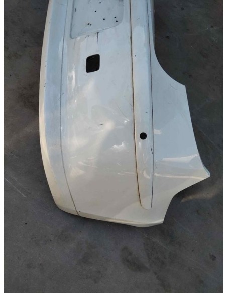 PARAGOLPES TRASERO BMW SERIE 1 BERLINA (E81/E87) - 270857