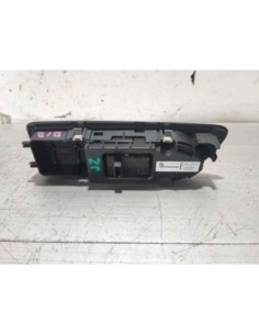 MANDO ELEVALUNAS DELANTERO DERECHO BMW SERIE 1 BERLINA... 2