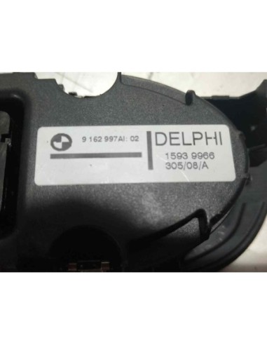 MANDO ELEVALUNAS DELANTERO DERECHO BMW SERIE 1...