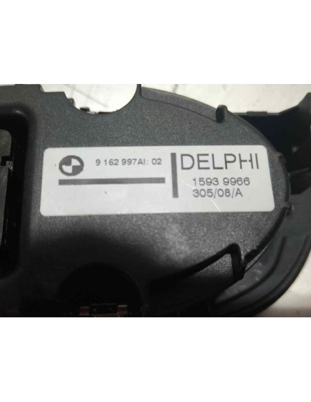 MANDO ELEVALUNAS DELANTERO DERECHO BMW SERIE 1 BERLINA (E81/E87) - 270870