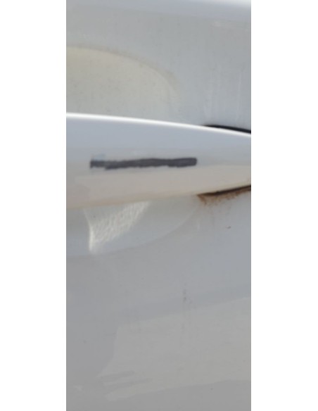 MANETA EXTERIOR DELANTERA DERECHA BMW SERIE 1 BERLINA (E81/E87) - 270881