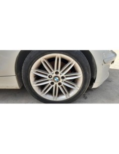 JUEGO LLANTAS BMW SERIE 1 BERLINA (E81/E87) - 270958