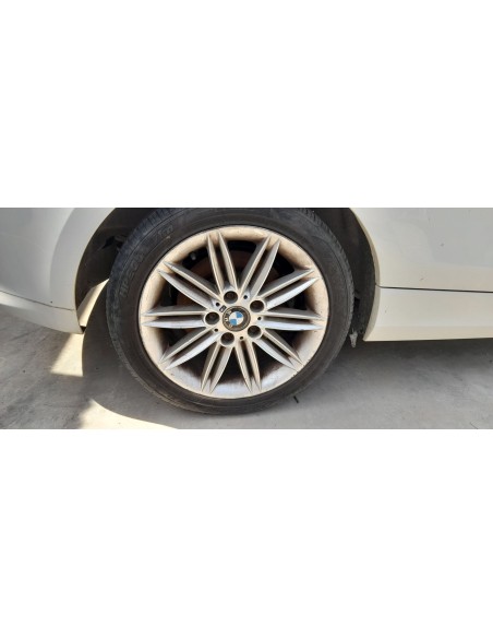 JUEGO LLANTAS BMW SERIE 1 BERLINA (E81/E87) - 270958
