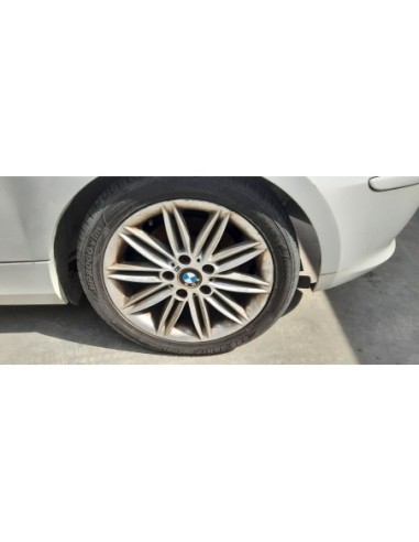 JUEGO LLANTAS BMW SERIE 1 BERLINA (E81/E87) -...
