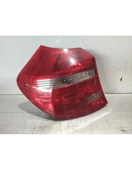 PILOTO TRASERO IZQUIERDO BMW SERIE 1 BERLINA (E81/E87) - 270963