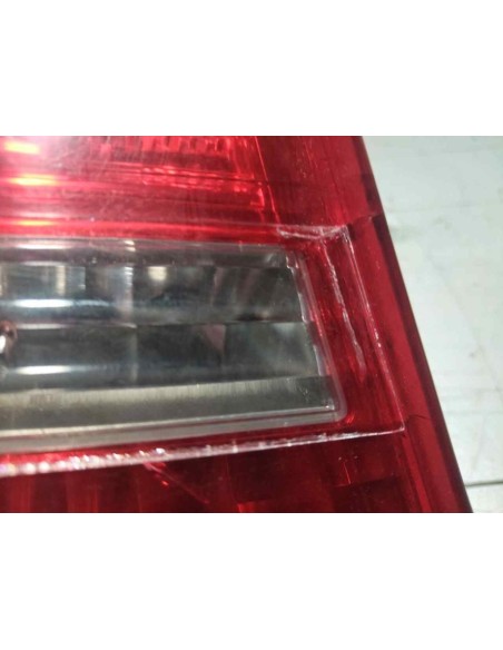 PILOTO TRASERO IZQUIERDO BMW SERIE 1 BERLINA (E81/E87) - 270963