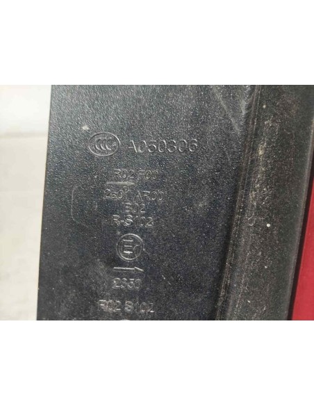 PILOTO TRASERO DERECHO BMW SERIE 1 BERLINA (E81/E87) - 270964