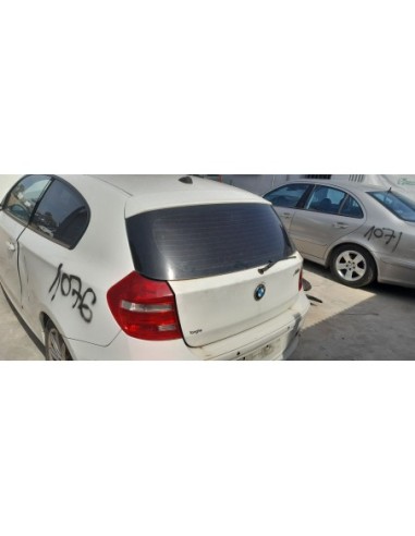 PORTON TRASERO BMW SERIE 1 BERLINA (E81/E87) -...
