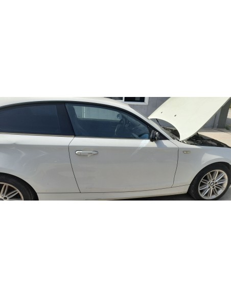 PUERTA DELANTERA DERECHA BMW SERIE 1 BERLINA (E81/E87) - 270883