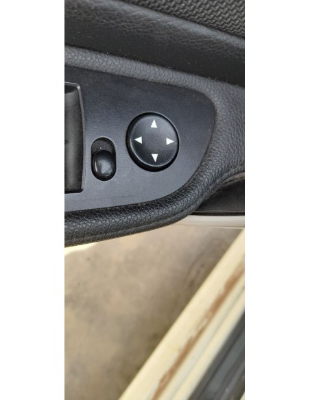 RETROVISOR DERECHO BMW SERIE 1 BERLINA (E81/E87) - 270871