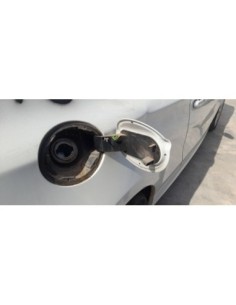 TAPA EXTERIOR COMBUSTIBLE BMW SERIE 1 BERLINA (E81/E87) -... 2