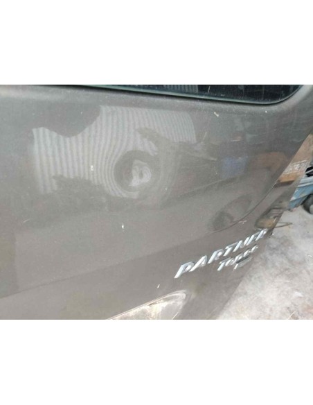 PORTON TRASERO PEUGEOT PARTNER TEPEE - 270529